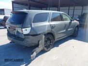 ✅ 2022 Dodge Durango SXT • VIN: 1C4RDHAG9NC181854 • Lot: 43712922. Listed on IAAI with 41,031 mi. Free auction sales archive from the USA and detailed vehicle history report at DreamBid. Image 4.