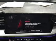 ✅ 2024 Audi Q4 e-tron Premium Plus • VIN: WA1L2BFZ6RP015108 • Лот: 43520477. Опубликован ранее на IAAI с пробегом 21 013 миль. Бесплатный доступ к архиву аукционных продаж из США и подробный отчёт об истории автомобиля на DreamBid. Изображение 18.