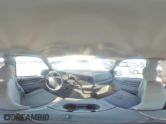 ✅ 2005 Ford F-250 XL • VIN: 1FTSX20565ED30814 • Lot: 72078445. Wystawiony na Copart z przebiegiem 102 788 mil. Bezpłatny archiwum sprzedaży aukcyjnych z USA i szczegółowy raport historii pojazdu na DreamBid. Zdjęcie 14.