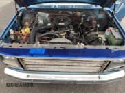 ✅ 1984 Ford F-150 • VIN: 1FTCF15FXEPA40938 • Lot: 93166685. Wystawiony na Copart z przebiegiem 77 541 mil. Bezpłatny archiwum sprzedaży aukcyjnych z USA i szczegółowy raport historii pojazdu na DreamBid. Zdjęcie 11.