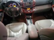 ✅ 2008 Toyota RAV4 Limited • VIN: JTMZK31V685017686 • Lot: 90343015. Listed on Copart with 136,959 mi. Free auction sales archive from the USA and detailed vehicle history report at DreamBid. Image 8.