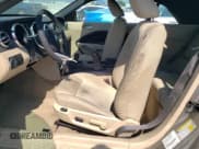 ✅ 2009 Ford Mustang GT • VIN: 1ZVHT85HX95133420 • Lot: 56416975. Wystawiony na Copart z przebiegiem 174 656 mil. Bezpłatny archiwum sprzedaży aukcyjnych z USA i szczegółowy raport historii pojazdu na DreamBid. Zdjęcie 7.