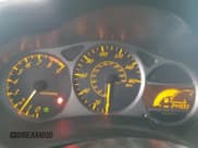 ✅ 2000 Toyota Celica GTS • VIN: JTDDY38T9Y0017983 • Lot: 71955795. Wystawiony na Copart z przebiegiem 244 093 mil. Bezpłatny archiwum sprzedaży aukcyjnych z USA i szczegółowy raport historii pojazdu na DreamBid. Zdjęcie 9.