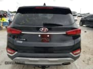 ✅ 2020 Hyundai Santa Fe SEL • VIN: 5NMS33AD7LH239021 • Lot: 58579354. Wystawiony na Copart z przebiegiem 60 184 mil. Bezpłatny archiwum sprzedaży aukcyjnych z USA i szczegółowy raport historii pojazdu na DreamBid. Zdjęcie 6.