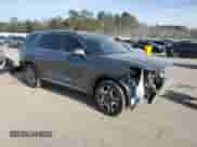 ✅ 2025 Hyundai Palisade Limited • VIN: KM8R54GE2SU850284 • Лот: 88243795. Размещён на Copart с пробегом 228 миль миль. Получите бесплатный доступ к архиву аукционных продаж из США и посмотрите подробный отчёт об истории автомобиля на DreamBid. Изображение 4.