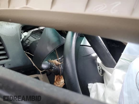 ✅ 2011 Toyota Highlander Limited • VIN: 5TDYK3EH3BS030462 • Lot: 89724665. Listed on Copart with Not provided. Free auction sales archive from the USA and detailed vehicle history report at DreamBid. Image 9.