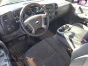 ✅ 2007 Chevrolet Silverado 2500HD 1LT • VIN: 1GCHK24K77E543931 • Lot: 84761255. Wystawiony na Copart z przebiegiem 232 308 mil. Bezpłatny archiwum sprzedaży aukcyjnych z USA i szczegółowy raport historii pojazdu na DreamBid. Zdjęcie 8.