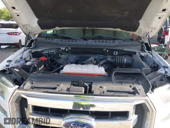 ✅ 2016 Ford F-150 XL • VIN: 1FTEW1CF4GFA87225 • Лот: 43087380. Опубликован ранее на IAAI с пробегом 167 891 миль. Бесплатный доступ к архиву аукционных продаж из США и подробный отчёт об истории автомобиля на DreamBid. Изображение 10.