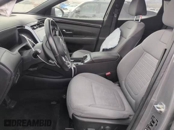 2022 Hyundai Santa Cruz SEL Premium с VIN 5NTJDDAFXNH011912, выставлен на аукционе Copart как лот 43280315 с пробегом 53 729 миль миль и Списание • Salvage title. История ставок и продаж доступна на DreamBid. Изображение 7.