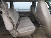 ✅ 2002 GMC Safari • VIN: 1GKDM19X42B500427 • Lot: 49283605. Listed on Copart with 242,090 mi. Free auction sales archive from the USA and detailed vehicle history report at DreamBid. Image 11.