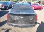 ✅ 2020 Cadillac CT4 Luxury • VIN: 1G6DA5RK5L0147891 • Лот: 43167476. Опубликован ранее на IAAI с пробегом 31 501 миль. Бесплатный доступ к архиву аукционных продаж из США и подробный отчёт об истории автомобиля на DreamBid. Изображение 16.