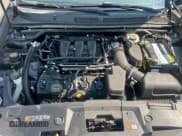 ✅ 2015 Lincoln MKS • VIN: 1LNHL9DK7FG602531 • Lot: 84918005. Wystawiony na Copart z przebiegiem 162 977 mil. Bezpłatny archiwum sprzedaży aukcyjnych z USA i szczegółowy raport historii pojazdu na DreamBid. Zdjęcie 7.