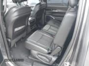 ✅ 2023 Jeep Wagoneer Series II • VIN: 1C4SJVBPXPS515874 • Lot: 42728894. Listed on IAAI with 56,284 mi. Free auction sales archive from the USA and detailed vehicle history report at DreamBid. Image 8.