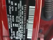 ✅ 2021 Kia K5 EX • VIN: 5XXG34J2XMG007569 • Лот: 67316125. Опубликован ранее на Copart с пробегом 65 135 миль. Бесплатный доступ к архиву аукционных продаж из США и подробный отчёт об истории автомобиля на DreamBid. Изображение 12.