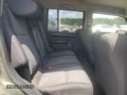 ✅ 2009 Jeep Commander Sport • VIN: 1J8HG48K59C511283 • Lot: 69678195. Listed on Copart with 236,781 mi. Free auction sales archive from the USA and detailed vehicle history report at DreamBid. Image 11.