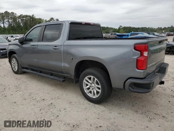 ✅ 2021 Chevrolet Silverado 1500 RST • VIN: 3GCPWDED1MG146568 • Lot: 47054984. Wystawiony na Copart z przebiegiem Nie podano. Bezpłatny archiwum sprzedaży aukcyjnych z USA i szczegółowy raport historii pojazdu na DreamBid. Zdjęcie 2.