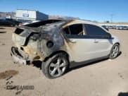 ✅ 2014 Chevrolet Volt • VIN: 1G1RD6E40EU150838 • Лот: 80443314. Опубликован ранее на Copart с пробегом Не указан. Бесплатный доступ к архиву аукционных продаж из США и подробный отчёт об истории автомобиля на DreamBid. Изображение 3.