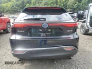 ✅ 2024 Toyota Venza LE • VIN: JTEAAAAH8RJ188510 • Lot: 70848825. Listed on Copart with 8,230 mi. Free auction sales archive from the USA and detailed vehicle history report at DreamBid. Image 6.