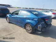 ✅ 2015 Hyundai Elantra SE • VIN: KMHDH4AE6FU451765 • Лот: 43515662. Опубликован ранее на IAAI с пробегом 204 890 миль. Бесплатный доступ к архиву аукционных продаж из США и подробный отчёт об истории автомобиля на DreamBid. Изображение 3.