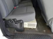 ✅ 2013 Ford F-150 XL • VIN: 1FTFX1EF7DKE13102 • Lot: 43571089. Listed on IAAI with 160,250 mi. Free auction sales archive from the USA and detailed vehicle history report at DreamBid. Image 8.