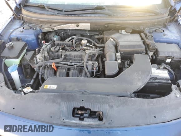 ✅ 2015 Hyundai Sonata SE • VIN: 5NPE24AF9FH064947 • Lot: 82533575. Listed on Copart with 123,752 mi. Free auction sales archive from the USA and detailed vehicle history report at DreamBid. Image 11.