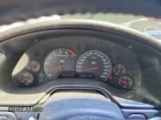 ✅ 2004 Chevrolet Corvette • VIN: 1G1YY32G545128310 • Лот: 58757315. Опубликован ранее на Copart с пробегом 109 333 миль. Бесплатный доступ к архиву аукционных продаж из США и подробный отчёт об истории автомобиля на DreamBid. Изображение 9.