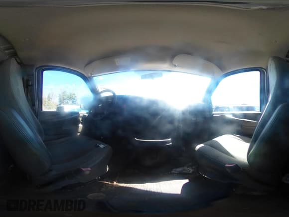 ✅ 2012 Chevrolet Express Cargo • VIN: 1GCWGFBA6C1156153 • Lot: 42168661. Listed on IAAI with 233,473 mi. Free auction sales archive from the USA and detailed vehicle history report at DreamBid. Image 23.