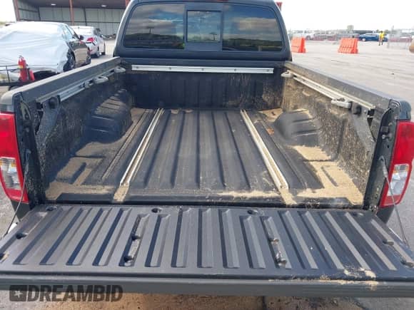 2012 Nissan Frontier SV with VIN 1N6AD0CW9CC421398, listed as a IAAI auction lot 43304329 with 132,043 mi miles and . Bid and sale history available at DreamBid. Image 17.