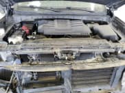 ✅ 2021 Nissan Titan SL • VIN: 1N6AA1ED1MN514920 • Lot: 64699475. Listed on Copart with 71,975 mi. Free auction sales archive from the USA and detailed vehicle history report at DreamBid. Image 11.