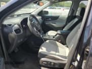 ✅ 2020 Chevrolet Equinox LT • VIN: 2GNAXJEV3L6198425 • Лот: 70176475. Опубликован ранее на Copart с пробегом 105 271 миль. Бесплатный доступ к архиву аукционных продаж из США и подробный отчёт об истории автомобиля на DreamBid. Изображение 7.