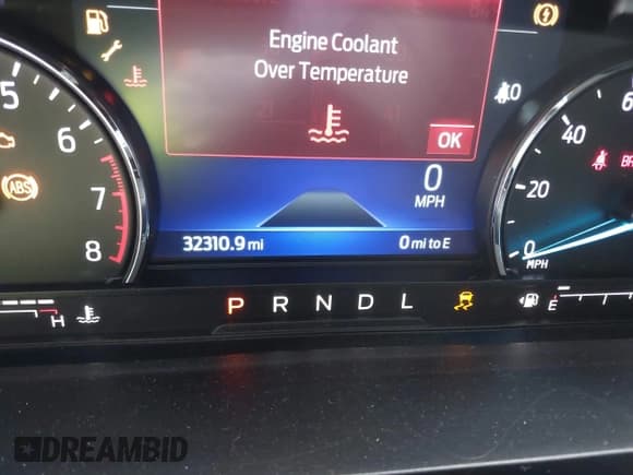 ✅ 2023 Ford Explorer XLT • VIN: 1FMSK8DH6PGC12853 • Лот: 43417059. Опубликован ранее на IAAI с пробегом 32 310 миль. Бесплатный доступ к архиву аукционных продаж из США и подробный отчёт об истории автомобиля на DreamBid. Изображение 15.