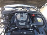 ✅ 2009 BMW 6 Series 650i • VIN: WBAEB53589CX64952 • Лот: 43624169. Опубликован ранее на IAAI с пробегом 123 029 миль. Бесплатный доступ к архиву аукционных продаж из США и подробный отчёт об истории автомобиля на DreamBid. Изображение 10.