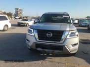 ✅ 2022 Nissan Armada SL • VIN: JN8AY2BA0N9390927 • Lot: 92286865. Listed on Copart with 79,190 mi. Free auction sales archive from the USA and detailed vehicle history report at DreamBid. Image 14.