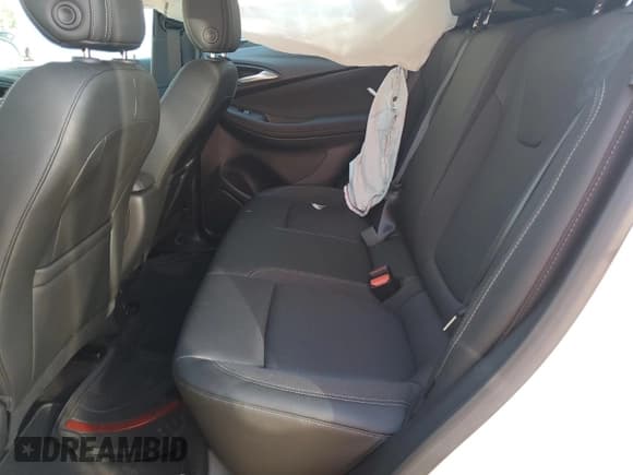 ✅ 2024 Buick Encore GX Preferred • VIN: KL4AMBS29RB181677 • Лот: 82224015. Опубликован ранее на Copart с пробегом Не указан. Бесплатный доступ к архиву аукционных продаж из США и подробный отчёт об истории автомобиля на DreamBid. Изображение 10.