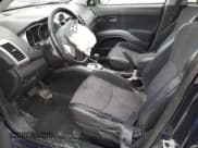 ✅ 2010 Mitsubishi Outlander SE • VIN: JA4AS3AW3AZ009561 • Lot: 47609525. Listed on Copart with 112,961 mi. Free auction sales archive from the USA and detailed vehicle history report at DreamBid. Image 7.