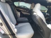 ✅ 2016 Lexus GS F • VIN: JTHBP1BL9GA001927 • Lot: 50694925. Listed on Copart with Not provided. Free auction sales archive from the USA and detailed vehicle history report at DreamBid. Image 10.