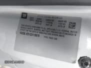 ✅ 2012 Cadillac CTS Performance • VIN: 1G6DL1E31C0118678 • Лот: 43039099. Опубликован ранее на IAAI с пробегом 163 180 миль. Бесплатный доступ к архиву аукционных продаж из США и подробный отчёт об истории автомобиля на DreamBid. Изображение 9.