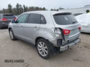 ✅ 2015 Mitsubishi Outlander ES • VIN: 4A4AR3AU8FE058729 • Лот: 41214169. Опубликован ранее на IAAI с пробегом 139 426 миль. Бесплатный доступ к архиву аукционных продаж из США и подробный отчёт об истории автомобиля на DreamBid. Изображение 3.