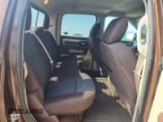 ✅ 2014 Ram 1500 Lone Star • VIN: 1C6RR7LT3ES209263 • Lot: 84786465. Listed on Copart with 82,725 mi. Free auction sales archive from the USA and detailed vehicle history report at DreamBid. Image 10.