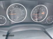 ✅ 2017 Jeep Compass Latitude • VIN: 1C4NJCEB8HD198331 • Lot: 42431154. Listed on IAAI with 120,021 mi. Free auction sales archive from the USA and detailed vehicle history report at DreamBid. Image 7.