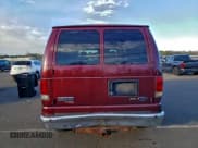 ✅ 2011 Ford Econoline Passenger XLT • VIN: 1FBNE3BL3BDA23353 • Lot: 95520895. Wystawiony na Copart z przebiegiem 166 046 mil. Bezpłatny archiwum sprzedaży aukcyjnych z USA i szczegółowy raport historii pojazdu na DreamBid. Zdjęcie 6.