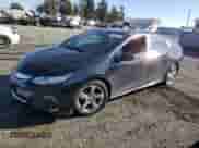 2017 Chevrolet Volt LT с VIN 1G1RC6S50HU213960, выставлен на аукционе Copart как лот 37502103 с пробегом Не указан миль и . История ставок и продаж доступна на DreamBid. Изображение 1.