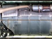 ✅ 2015 Hyundai Azera • VIN: KMHFG4JGXFA467689 • Lot: 80814505. Listed on Copart with 141,461 mi. Free auction sales archive from the USA and detailed vehicle history report at DreamBid. Image 13.