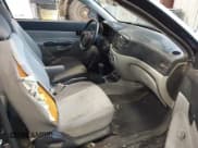 ✅ 2009 Hyundai Accent Auto GS • VIN: KMHCM36C39U137231 • Lot: 41651124. Listed on IAAI with 125,809 mi. Free auction sales archive from the USA and detailed vehicle history report at DreamBid. Image 5.