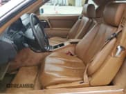 ✅ 1995 Mercedes-Benz 300 • VIN: WDBFA63E3SF124330 • Lot: 85931804. Wystawiony na Copart z przebiegiem Nie podano. Bezpłatny archiwum sprzedaży aukcyjnych z USA i szczegółowy raport historii pojazdu na DreamBid. Zdjęcie 7.