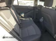 ✅ 2017 Hyundai Ioniq Blue • VIN: KMHC65LC7HU039313 • Lot: 92112495. Listed on Copart with 18,557 mi. Free auction sales archive from the USA and detailed vehicle history report at DreamBid. Image 10.