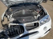 ✅ 2017 BMW X5 xDrive50i • VIN: 5UXKR6C30H0J84941 • Lot: 52747825. Listed on Copart with Not provided. Free auction sales archive from the USA and detailed vehicle history report at DreamBid. Image 12.