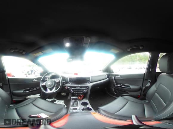 ✅ 2022 Kia Sportage Nightfall • VIN: KNDP6CAC9N7028398 • Лот: 42429557. Опубликован ранее на IAAI с пробегом 24 218 миль. Бесплатный доступ к архиву аукционных продаж из США и подробный отчёт об истории автомобиля на DreamBid. Изображение 20.