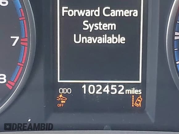 ✅ 2017 Toyota RAV4 LE • VIN: 2T3BFREV6HW543909 • Лот: 41668964. Опубликован ранее на IAAI с пробегом 102 452 миль. Бесплатный доступ к архиву аукционных продаж из США и подробный отчёт об истории автомобиля на DreamBid. Изображение 15.