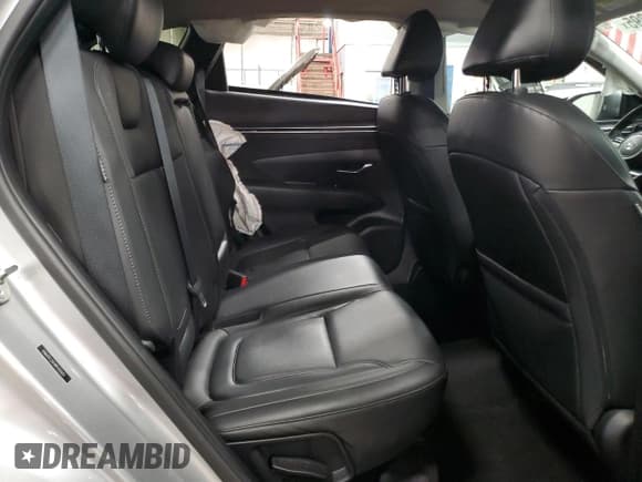 ✅ 2024 Hyundai Tucson SEL • VIN: 5NMJFCDE8RH351651 • Лот: 87295395. Опубликован ранее на Copart с пробегом 45 617 миль. Бесплатный доступ к архиву аукционных продаж из США и подробный отчёт об истории автомобиля на DreamBid. Изображение 11.